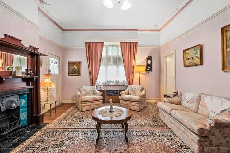 Second view of Homely house listing, 330 Buckley Street, Essendon VIC 3040