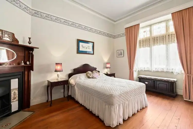 Fifth view of Homely house listing, 330 Buckley Street, Essendon VIC 3040