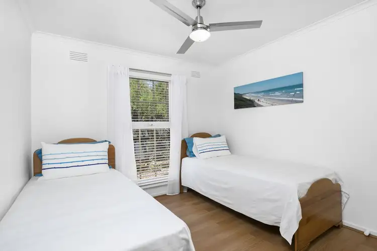 Fourth view of Homely house listing, 3 Butters Lane, Ocean Grove VIC 3226