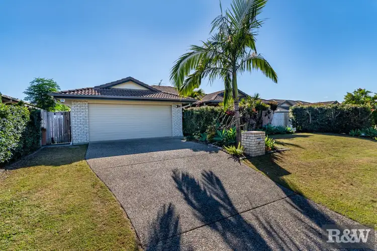 Second view of Homely house listing, 15 Redwood Street, Morayfield QLD 4506
