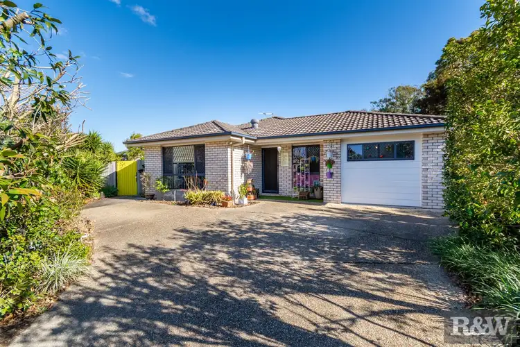 Main view of Homely house listing, 22 Wollemi Court, Morayfield QLD 4506