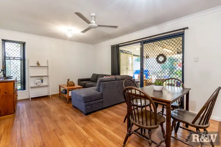 Second view of Homely house listing, 22 Wollemi Court, Morayfield QLD 4506