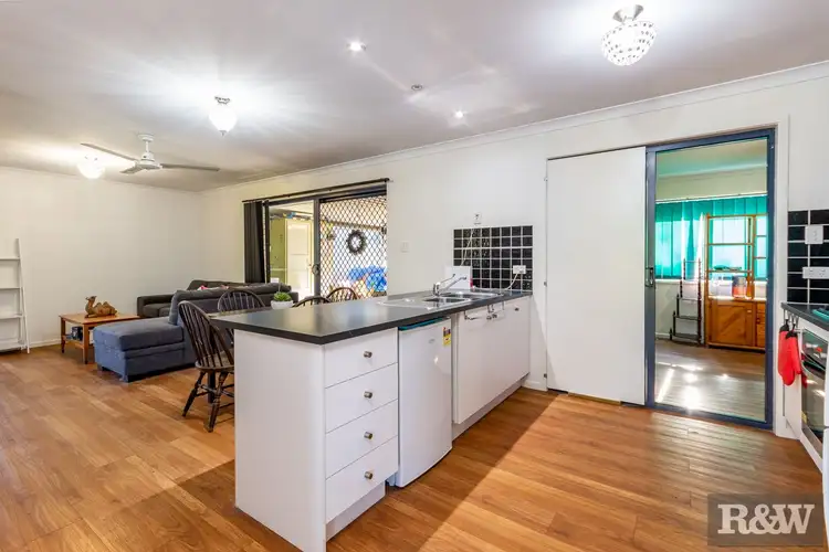 Third view of Homely house listing, 22 Wollemi Court, Morayfield QLD 4506