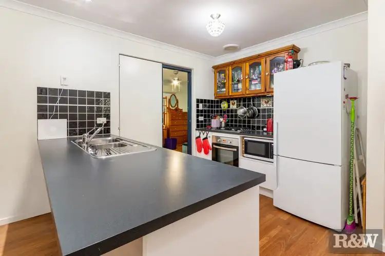 Fourth view of Homely house listing, 22 Wollemi Court, Morayfield QLD 4506