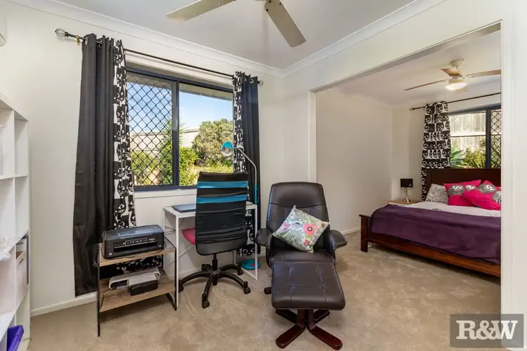 Fifth view of Homely house listing, 22 Wollemi Court, Morayfield QLD 4506