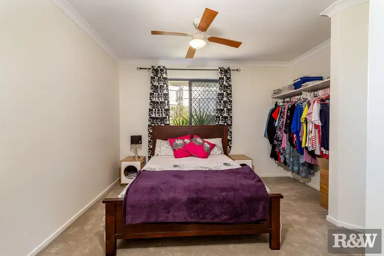 Sixth view of Homely house listing, 22 Wollemi Court, Morayfield QLD 4506
