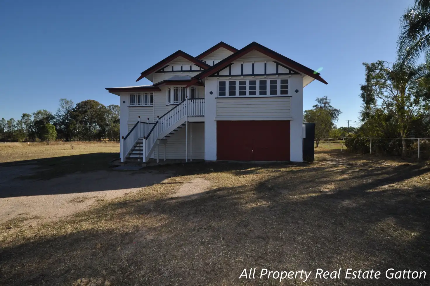 Main view of Homely house listing, 249 Gatton Esk Road, Adare QLD 4343