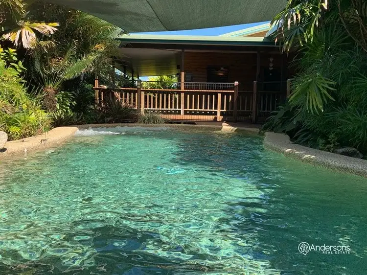 Main view of Homely house listing, 3 Giufre Crescent, Wongaling Beach QLD 4852