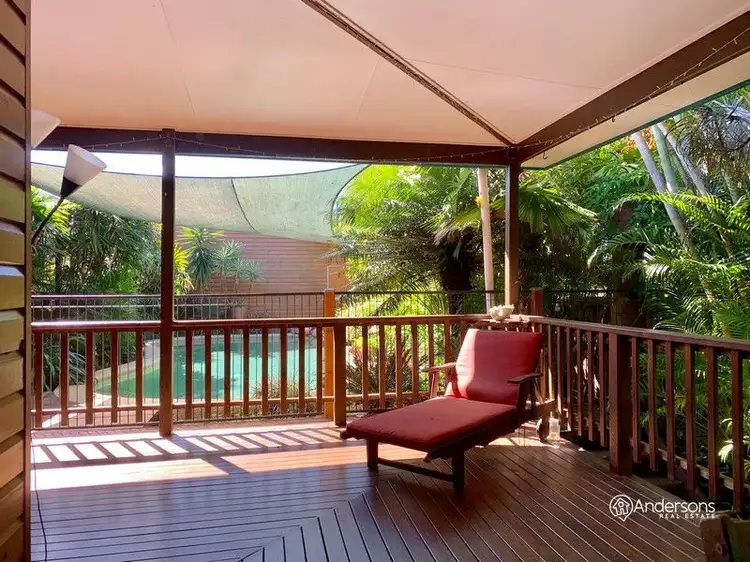 Second view of Homely house listing, 3 Giufre Crescent, Wongaling Beach QLD 4852