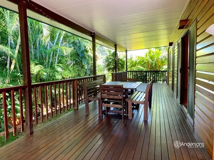 Third view of Homely house listing, 3 Giufre Crescent, Wongaling Beach QLD 4852