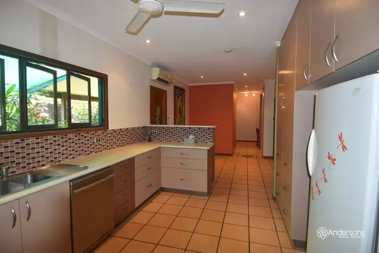 Fourth view of Homely house listing, 3 Giufre Crescent, Wongaling Beach QLD 4852