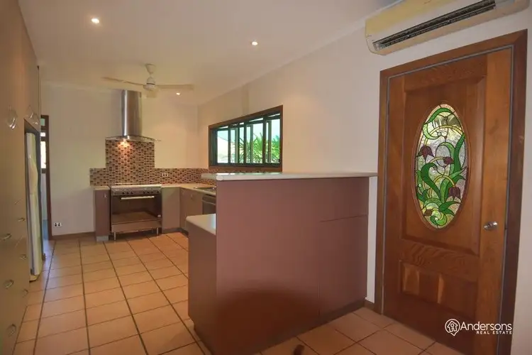 Fifth view of Homely house listing, 3 Giufre Crescent, Wongaling Beach QLD 4852