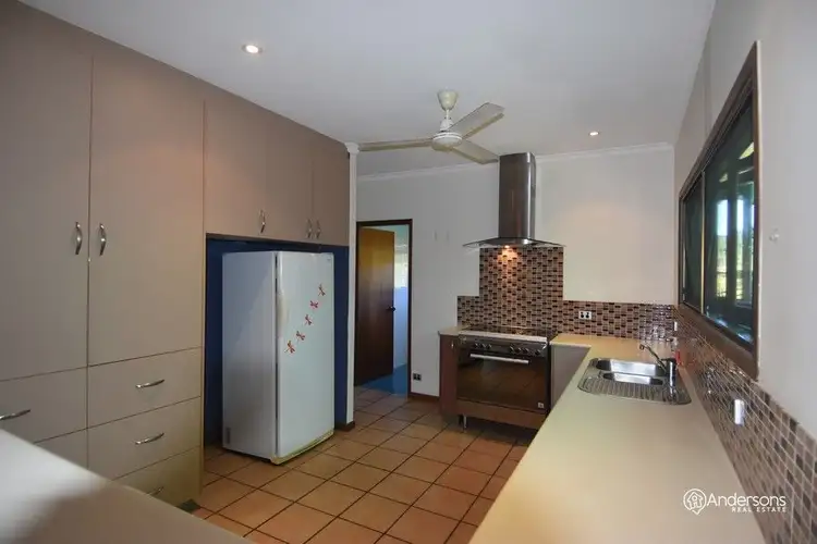 Sixth view of Homely house listing, 3 Giufre Crescent, Wongaling Beach QLD 4852