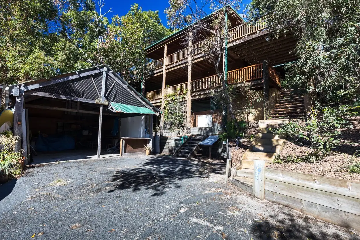 Main view of Homely house listing, 6a Waller Ct, Point Lookout QLD 4183