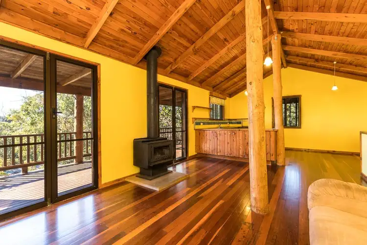 Third view of Homely house listing, 6a Waller Ct, Point Lookout QLD 4183