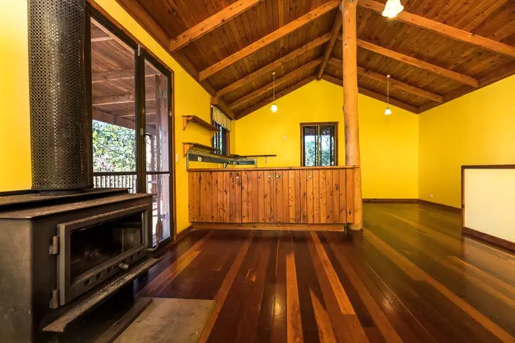 Sixth view of Homely house listing, 6a Waller Ct, Point Lookout QLD 4183