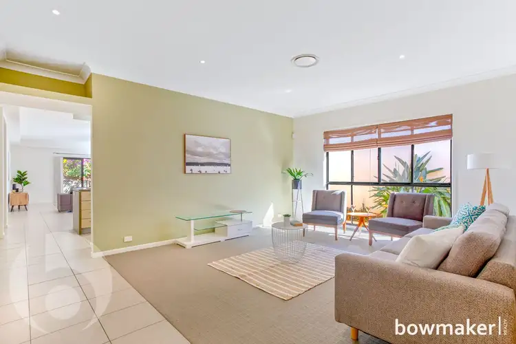 Fifth view of Homely house listing, 26 Peron Crescent, North Lakes QLD 4509