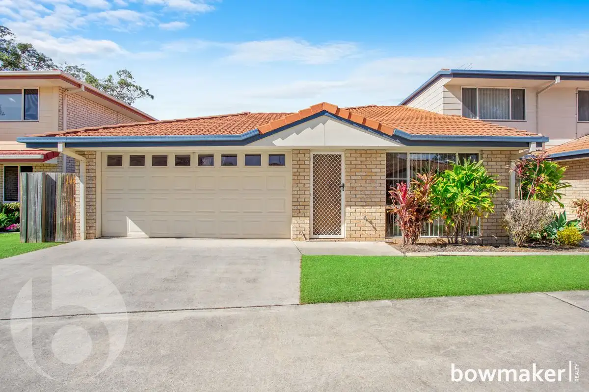 Main view of Homely townhouse listing, 318/2 Nicol Way, Brendale QLD 4500