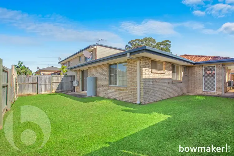 Second view of Homely townhouse listing, 318/2 Nicol Way, Brendale QLD 4500
