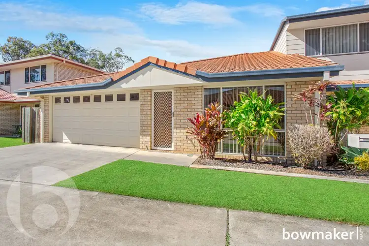 Third view of Homely townhouse listing, 318/2 Nicol Way, Brendale QLD 4500