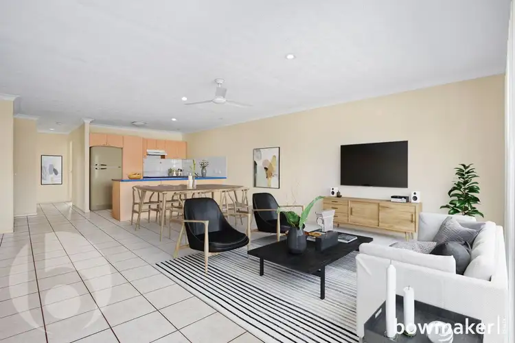 Fourth view of Homely townhouse listing, 318/2 Nicol Way, Brendale QLD 4500