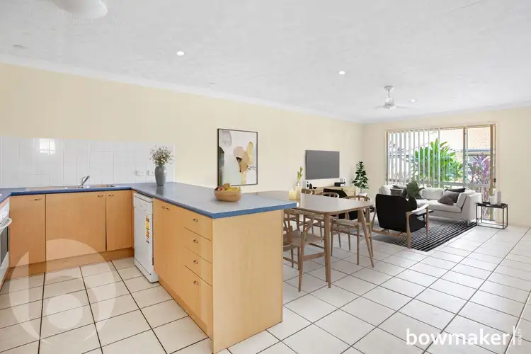 Fifth view of Homely townhouse listing, 318/2 Nicol Way, Brendale QLD 4500