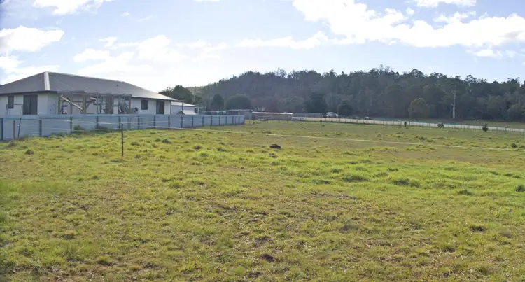 Third view of Homely land listing, 11 Shepheards Road, Railton TAS 7305