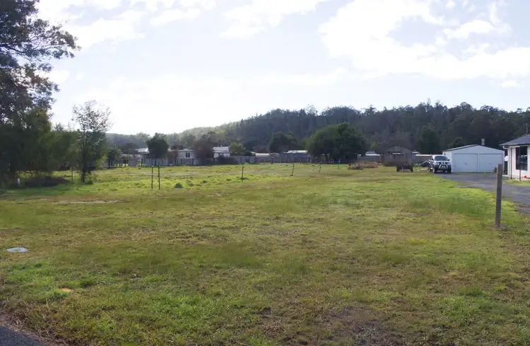 Third view of Homely land listing, 7 Shepheards Road, Railton TAS 7305