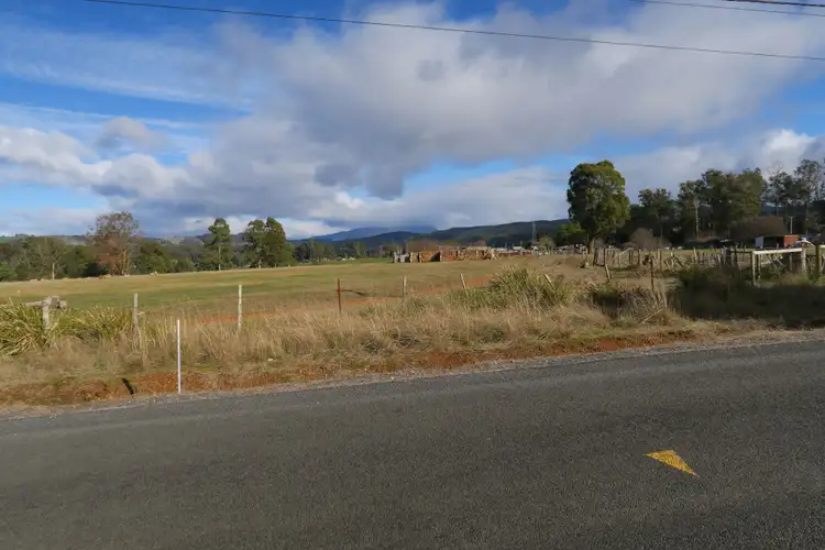 Fifth view of Homely land listing, 5 Shepheards Road, Railton TAS 7305