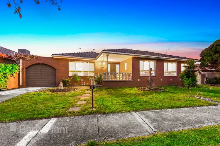 1 Sheldon Place, Sunshine West VIC 3020