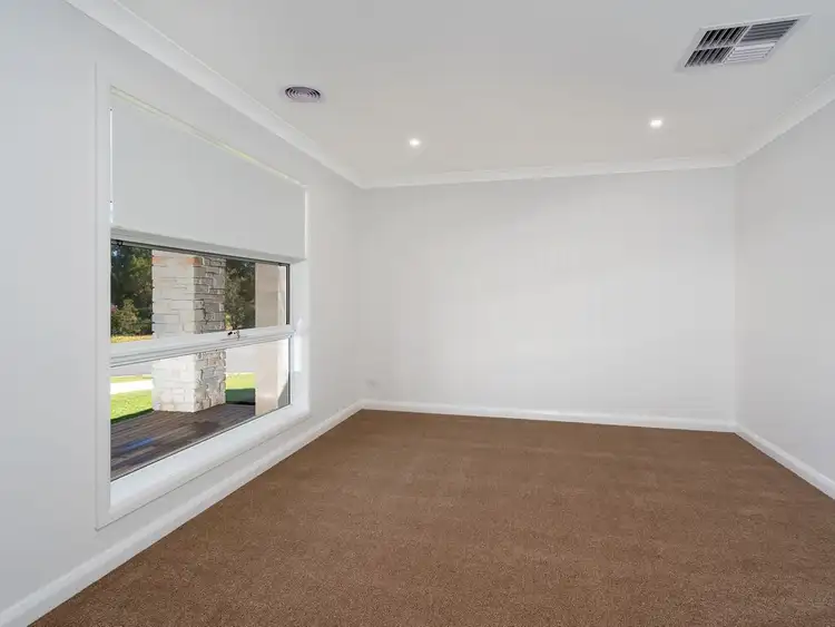 Fifth view of Homely house listing, 69 Bradman Drive, Boorooma NSW 2650