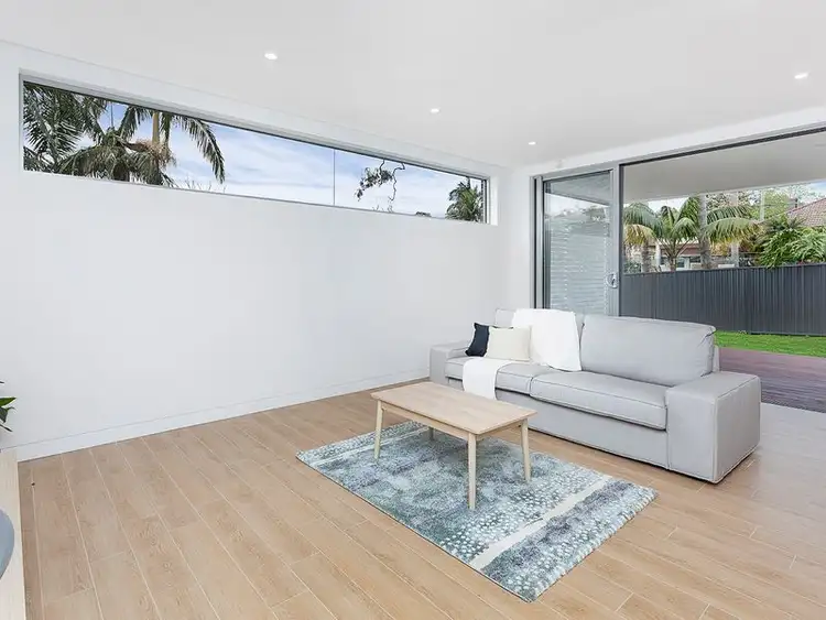 Fourth view of Homely semi-detached listing, 6b Rowe Street, South Hurstville NSW 2221