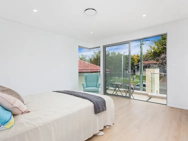 Fifth view of Homely semi-detached listing, 6b Rowe Street, South Hurstville NSW 2221