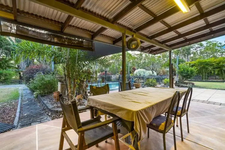 Sixth view of Homely house listing, 80 Abrus Road, Humpty Doo NT 836