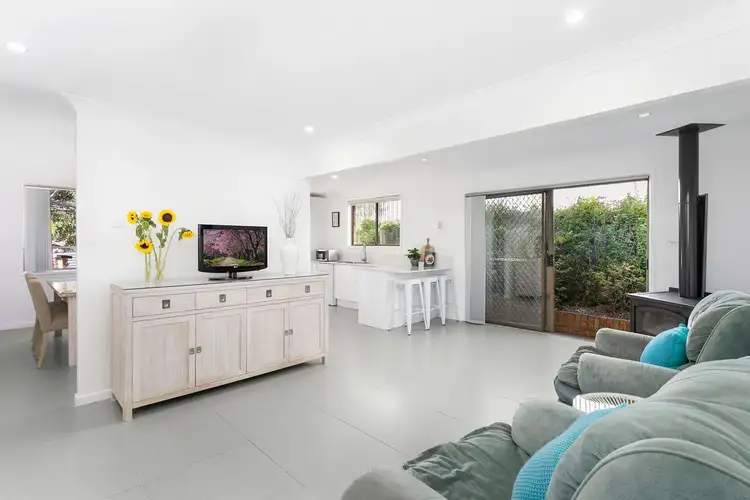 15 Whimbrel Place, Woronora Heights NSW 2233