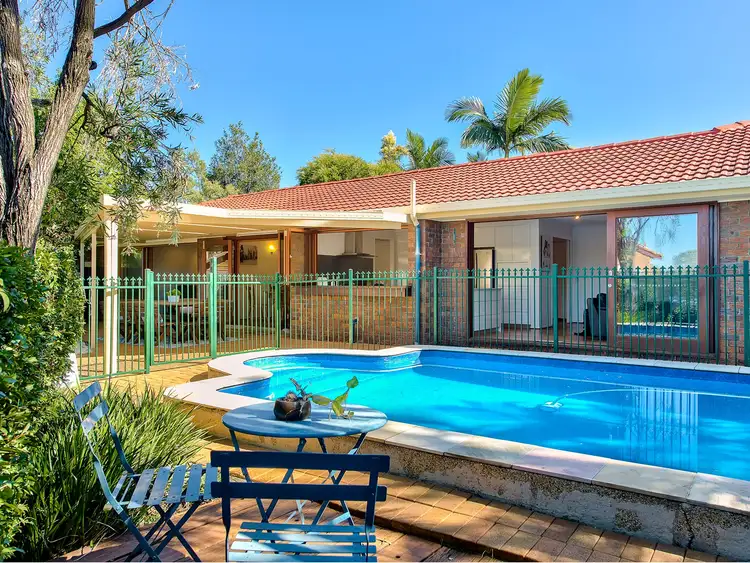 Second view of Homely house listing, 20 Owarra Avenue West, Ferny Hills QLD 4055