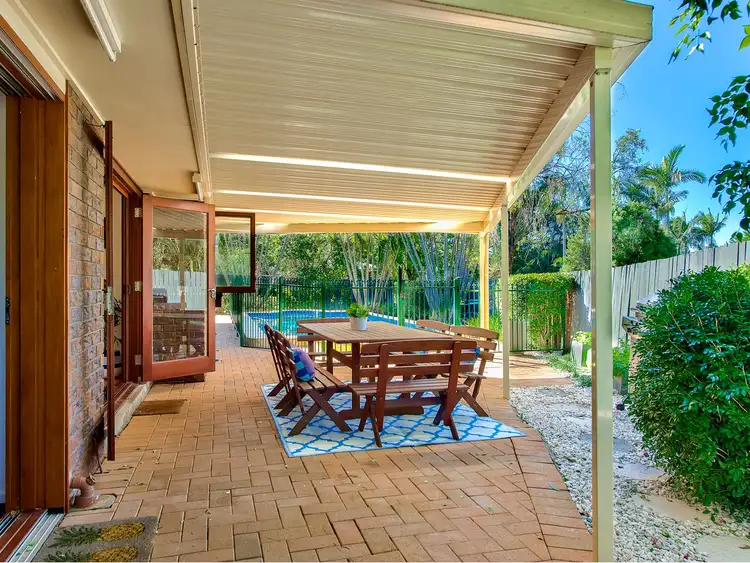 Fourth view of Homely house listing, 20 Owarra Avenue West, Ferny Hills QLD 4055