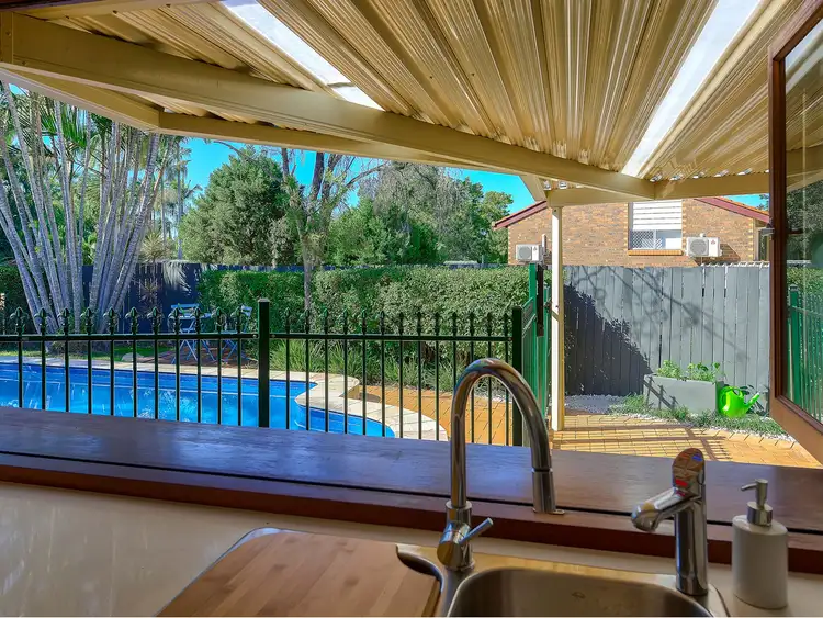 Fifth view of Homely house listing, 20 Owarra Avenue West, Ferny Hills QLD 4055