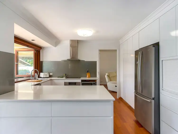 Sixth view of Homely house listing, 20 Owarra Avenue West, Ferny Hills QLD 4055
