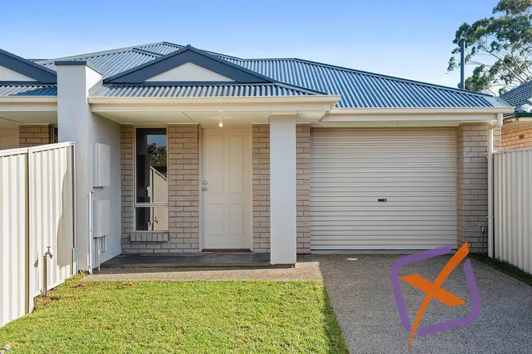 Main view of Homely house listing, 35B Greenbank Grove, Hackham West SA 5163