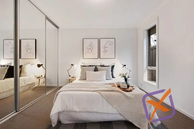 Second view of Homely house listing, 35B Greenbank Grove, Hackham West SA 5163