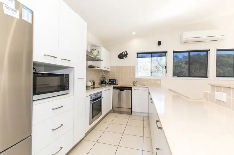 Second view of Homely house listing, 2/22 Samarinda Way, Point Lookout QLD 4183