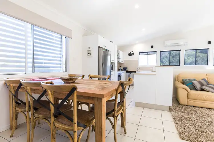 Third view of Homely house listing, 2/22 Samarinda Way, Point Lookout QLD 4183