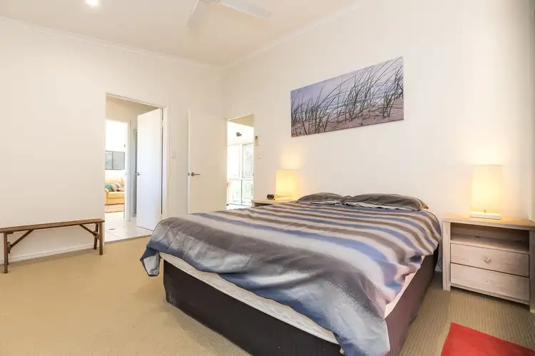 Fourth view of Homely house listing, 2/22 Samarinda Way, Point Lookout QLD 4183
