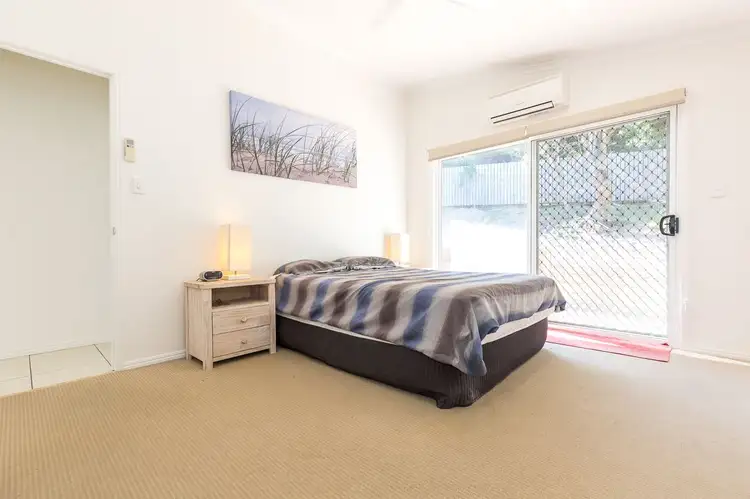 Fifth view of Homely house listing, 2/22 Samarinda Way, Point Lookout QLD 4183