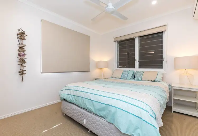Sixth view of Homely house listing, 2/22 Samarinda Way, Point Lookout QLD 4183