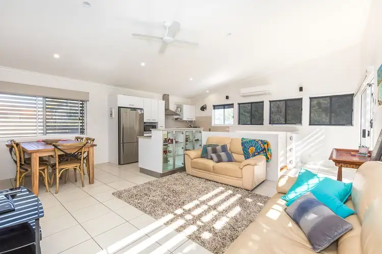Seventh view of Homely house listing, 2/22 Samarinda Way, Point Lookout QLD 4183