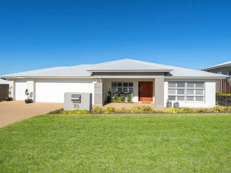 73 Brindabella Drive, Tatton NSW 2650