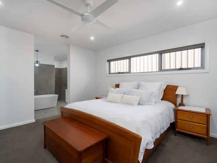 Sixth view of Homely house listing, 73 Brindabella Drive, Tatton NSW 2650