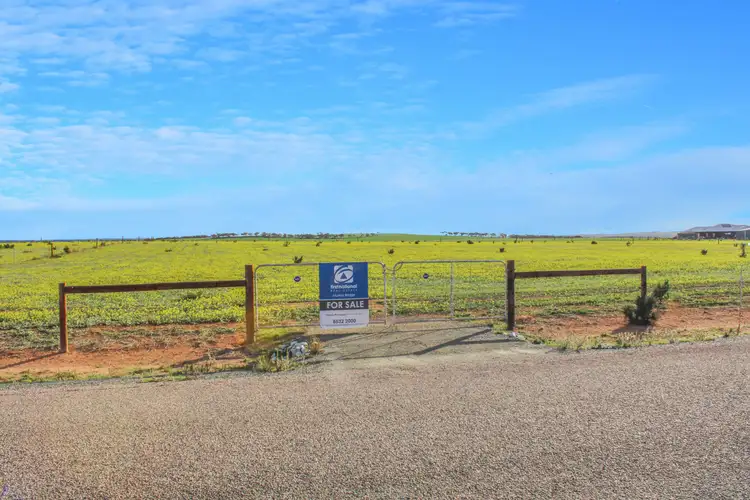 Second view of Homely land listing, 38 Barley Drive, Mannum SA 5238